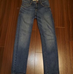 Lee Modern Series Straight Leg Jeans